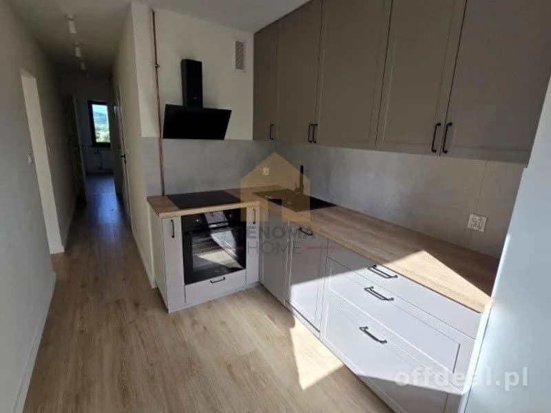appartement à vendre à Jelenia Góra | 3 pièces | 52,3 m²