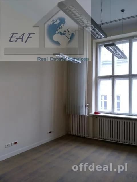 bien commercial à louer à Warszawa, Ochota, Stara Ochota | 134,68 m²