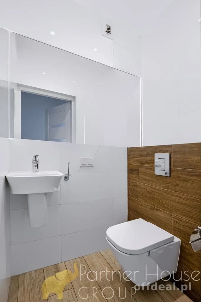 appartement à vendre à Warszawa, Włochy, Raków | 3 pièces | 58 m²