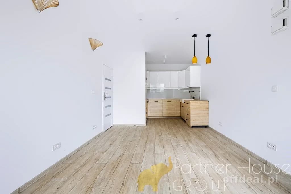 appartement à vendre à Warszawa, Włochy, Raków | 3 pièces | 58 m²