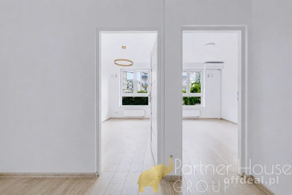 appartement à vendre à Warszawa, Włochy, Raków | 3 pièces | 58 m²