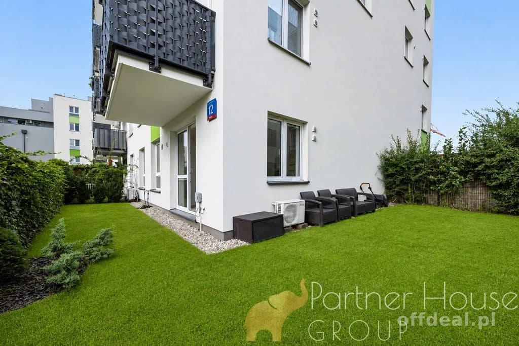 appartement à vendre à Warszawa, Włochy, Raków | 3 pièces | 58 m²