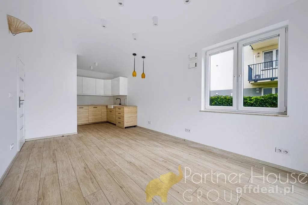 appartement à vendre à Warszawa, Włochy, Raków | 3 pièces | 58 m²