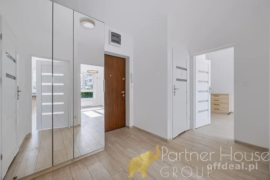 appartement à vendre à Warszawa, Włochy, Raków | 3 pièces | 58 m²