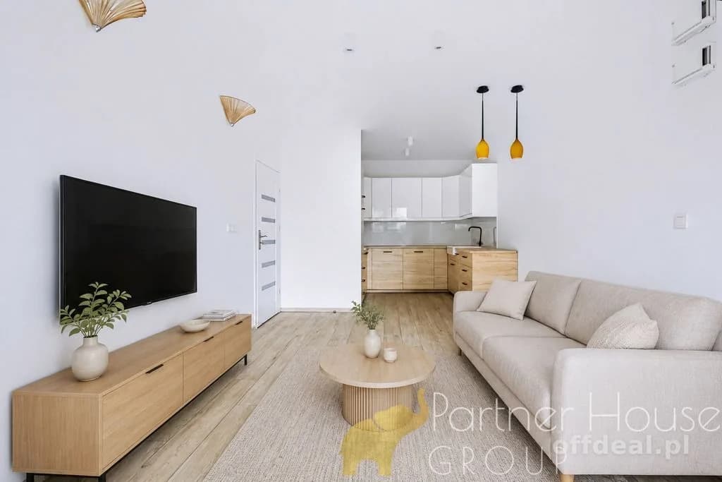 appartement à vendre à Warszawa, Włochy, Raków | 3 pièces | 58 m²