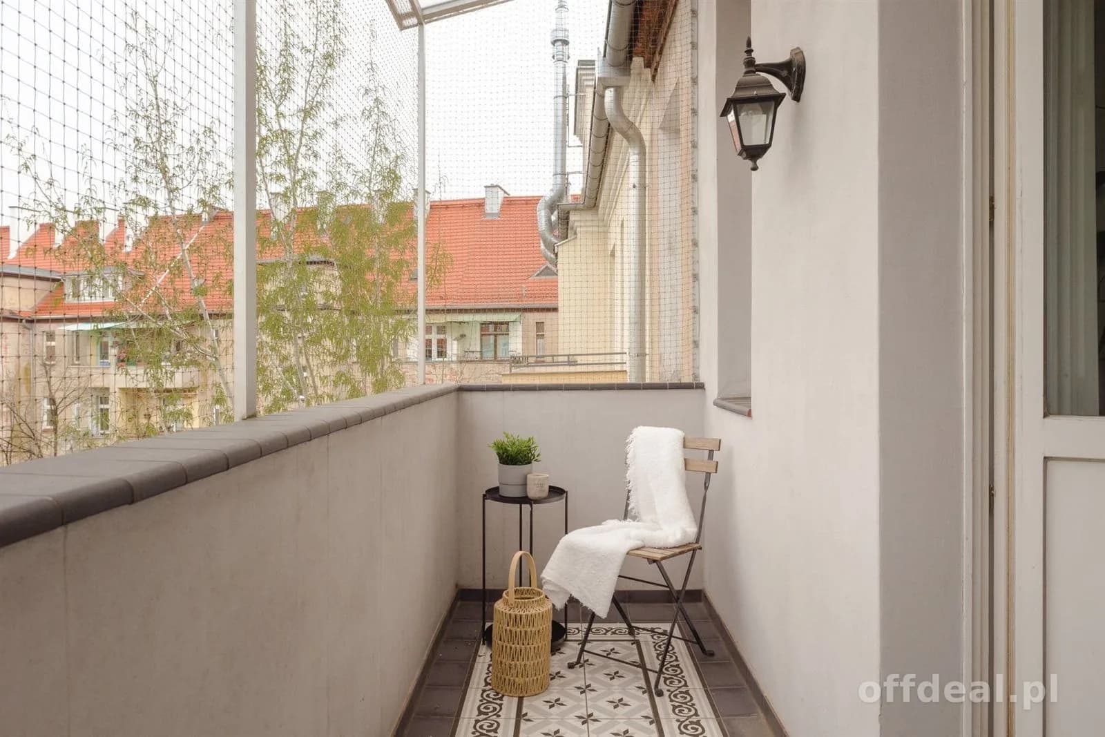 Mieszkanie na sprzedaż, Wrocław