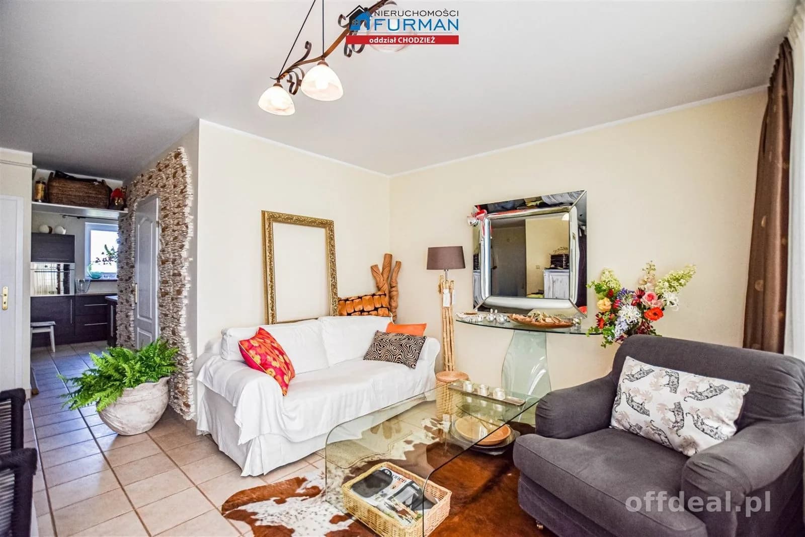 appartement à vendre à Chodzież | 3 pièces | 64,02 m²