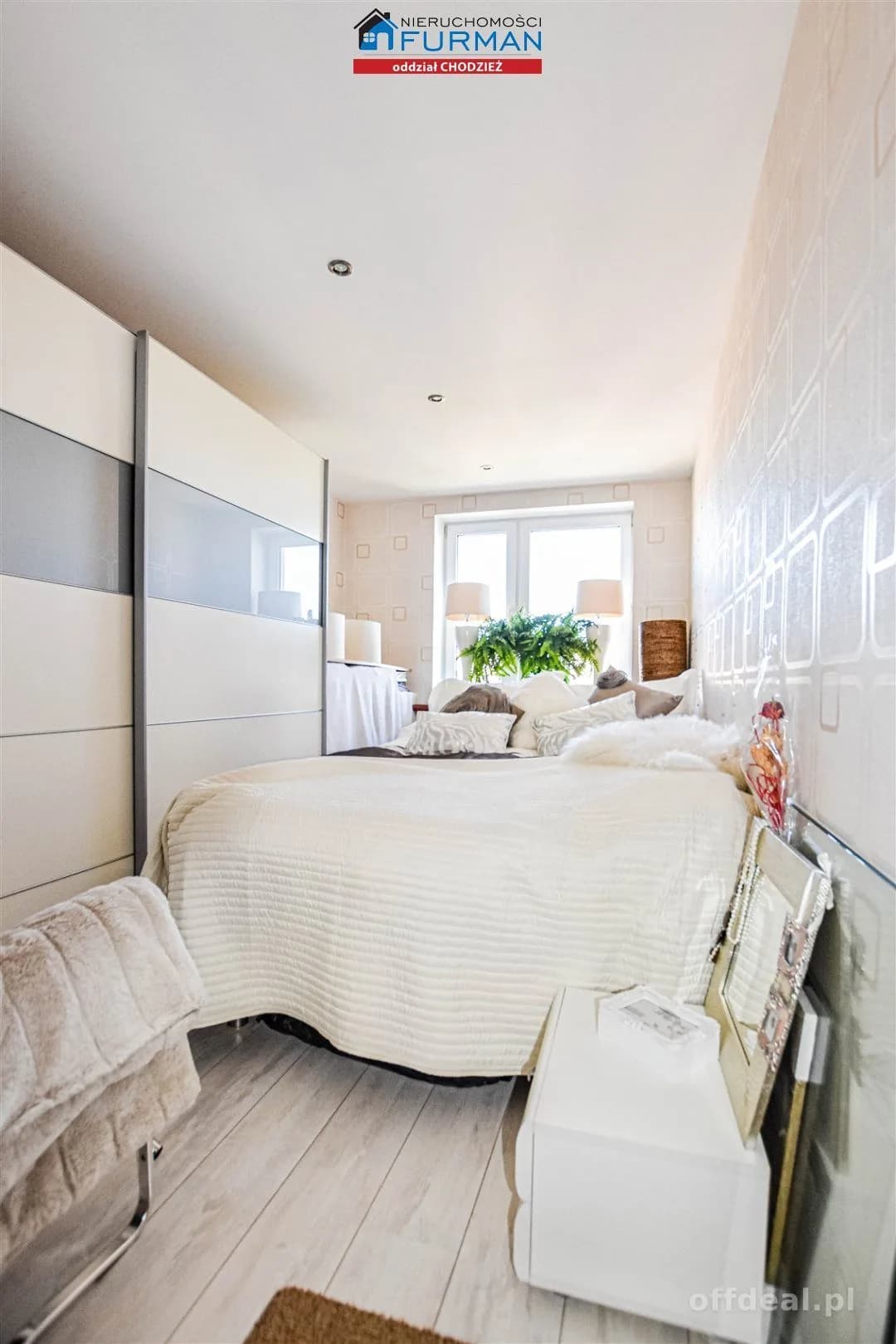 appartement à vendre à Chodzież | 3 pièces | 64,02 m²
