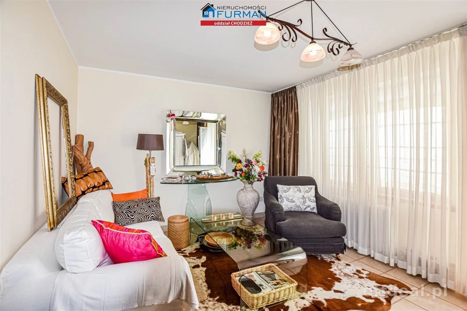 appartement à vendre à Chodzież | 3 pièces | 64,02 m²
