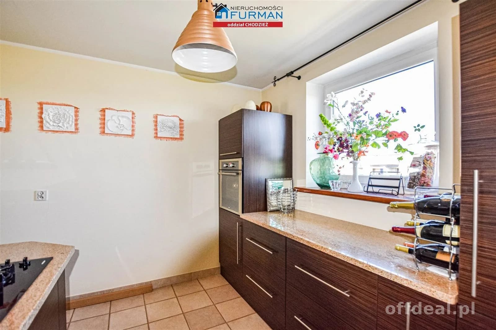 appartement à vendre à Chodzież | 3 pièces | 64,02 m²