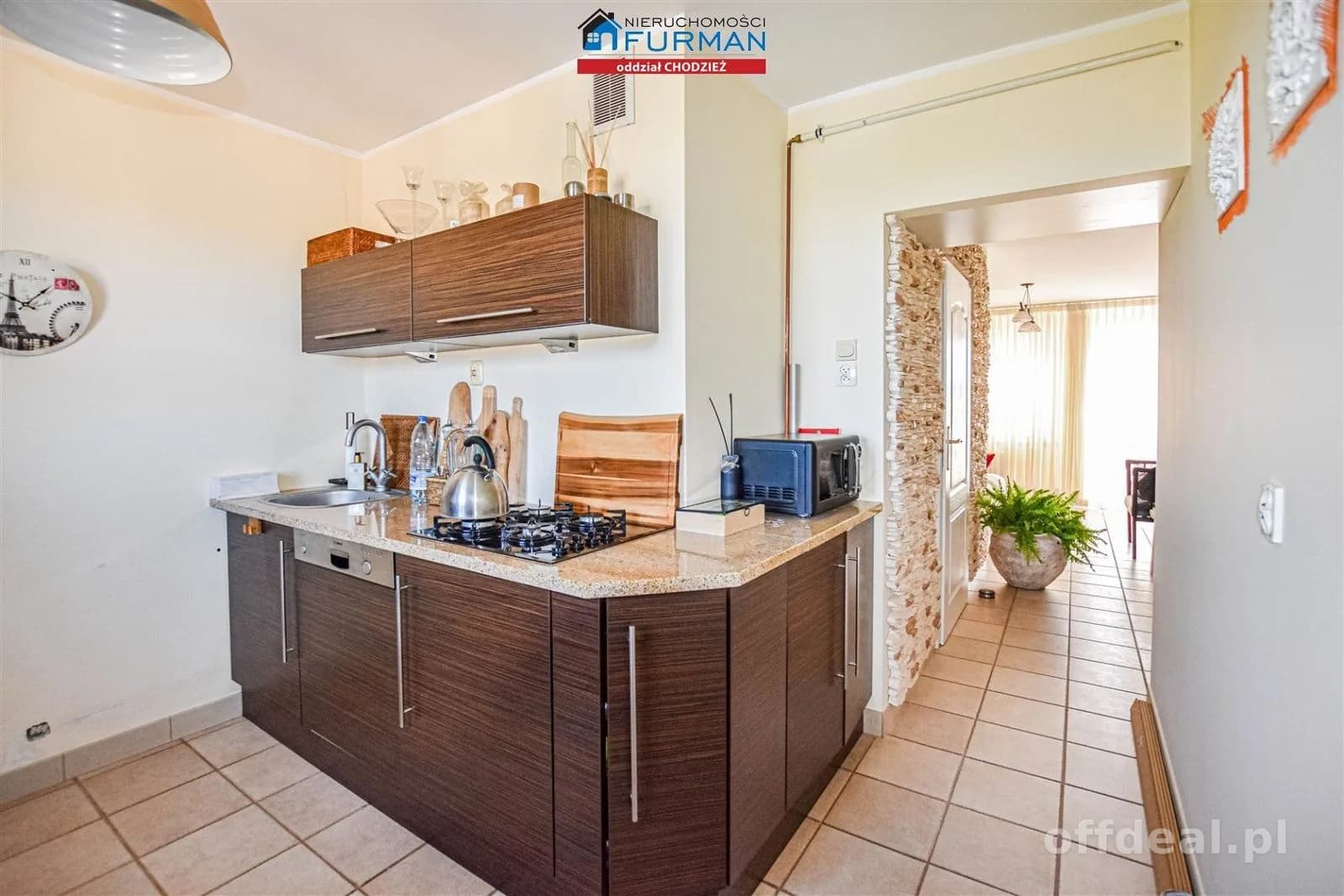appartement à vendre à Chodzież | 3 pièces | 64,02 m²