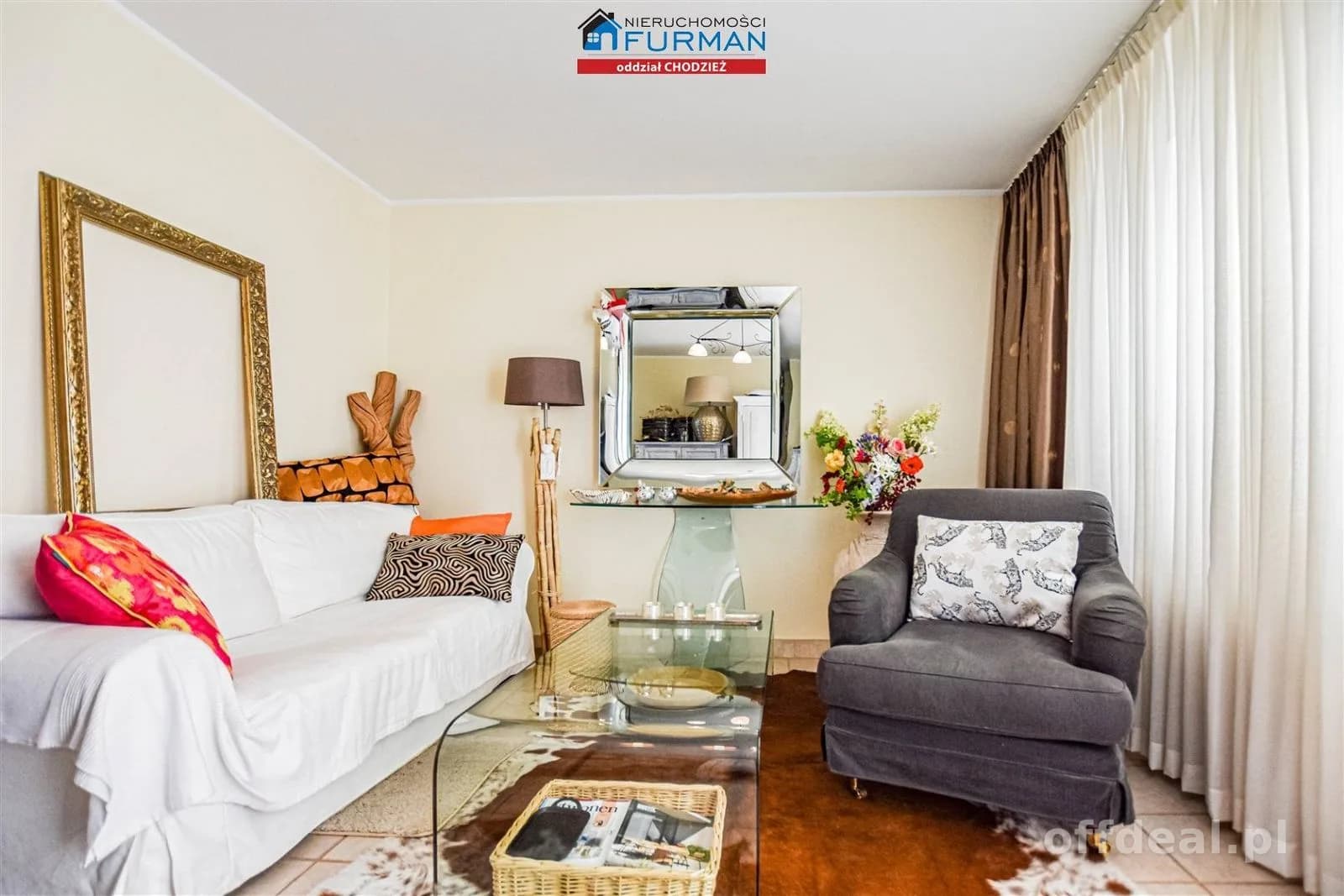 appartement à vendre à Chodzież | 3 pièces | 64,02 m²