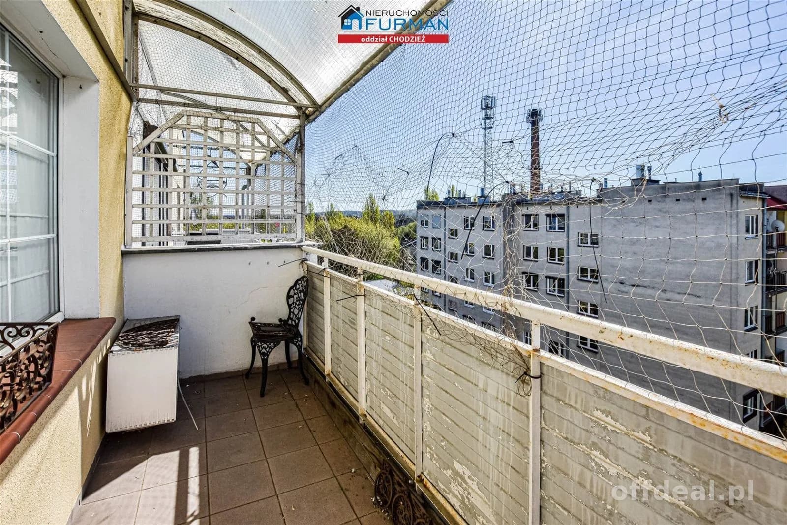 appartement à vendre à Chodzież | 3 pièces | 64,02 m²