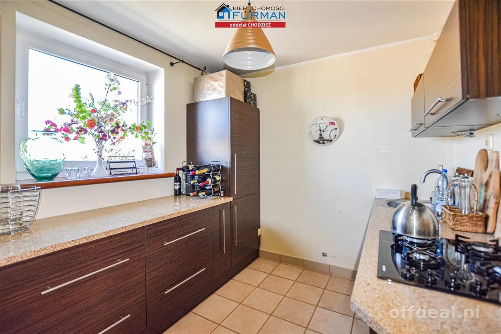 appartement à vendre à Chodzież | 3 pièces | 64,02 m²