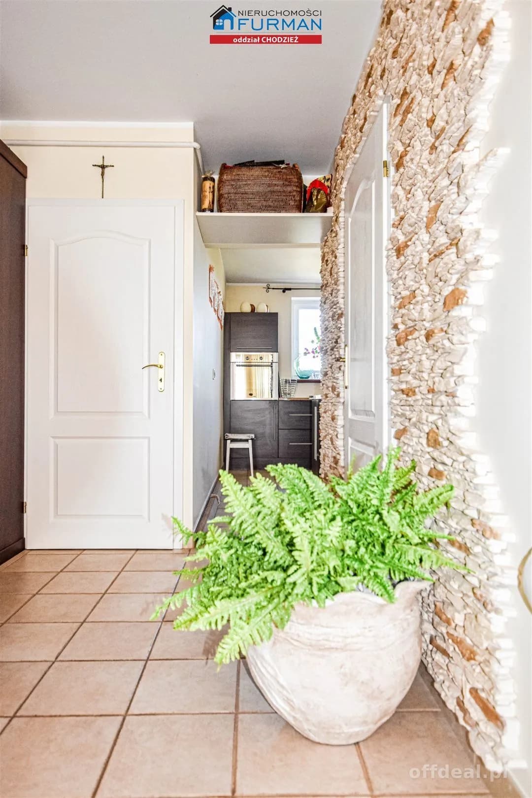 appartement à vendre à Chodzież | 3 pièces | 64,02 m²