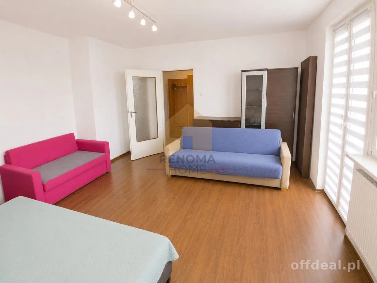 Zdjęcie 1: Mieszkanie, 1 pokoje, 36 m², Zielona Góra