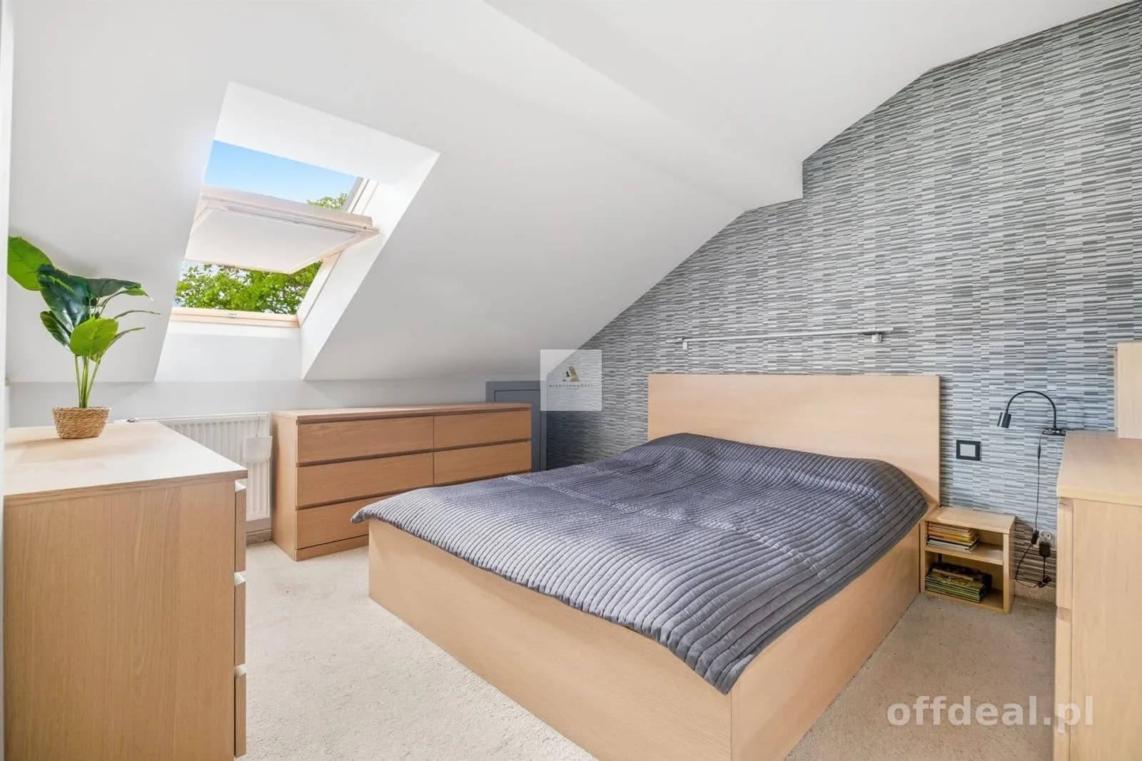 квартира на продаж у Wrocław, Wojszyce | 3-кімн. | 67,45 m²