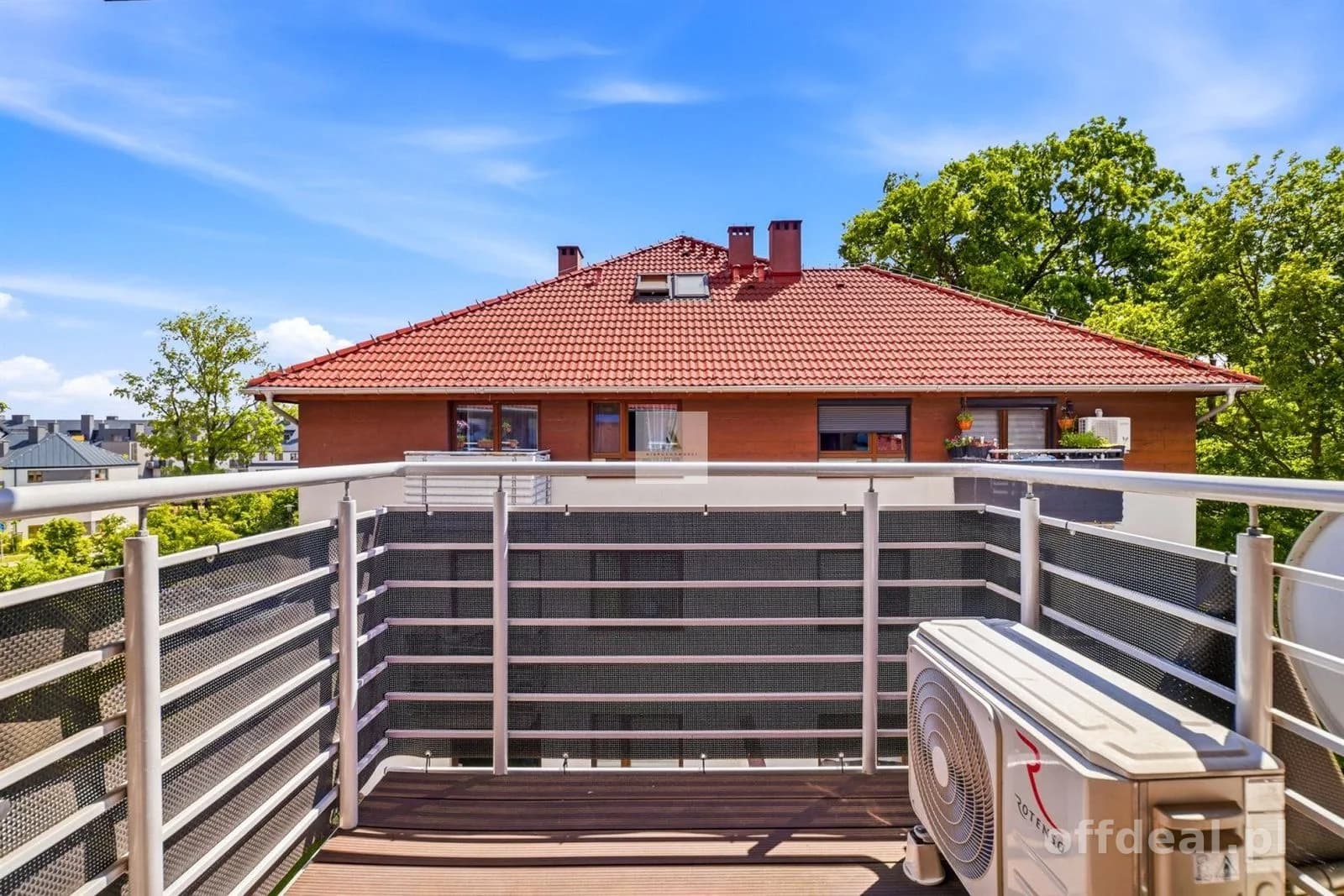 квартира на продаж у Wrocław, Wojszyce | 3-кімн. | 67,45 m²