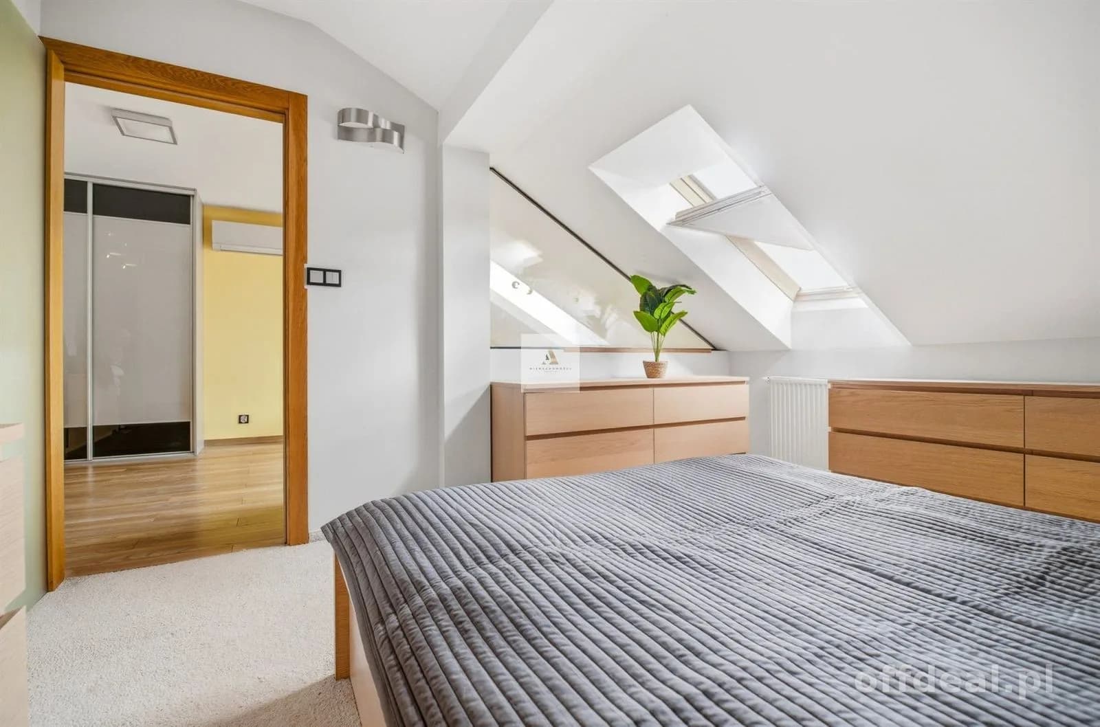 квартира на продаж у Wrocław, Wojszyce | 3-кімн. | 67,45 m²