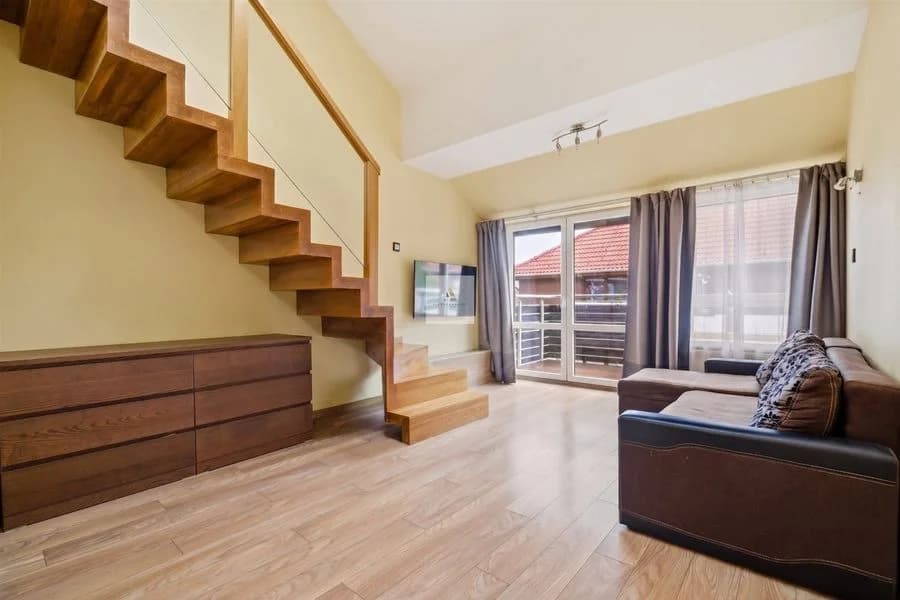 3-room apartment for sale in Wrocław, Wojszyce | 67.45 m²