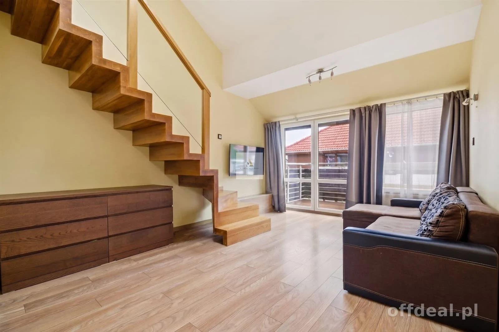 квартира на продаж у Wrocław, Wojszyce | 3-кімн. | 67,45 m²