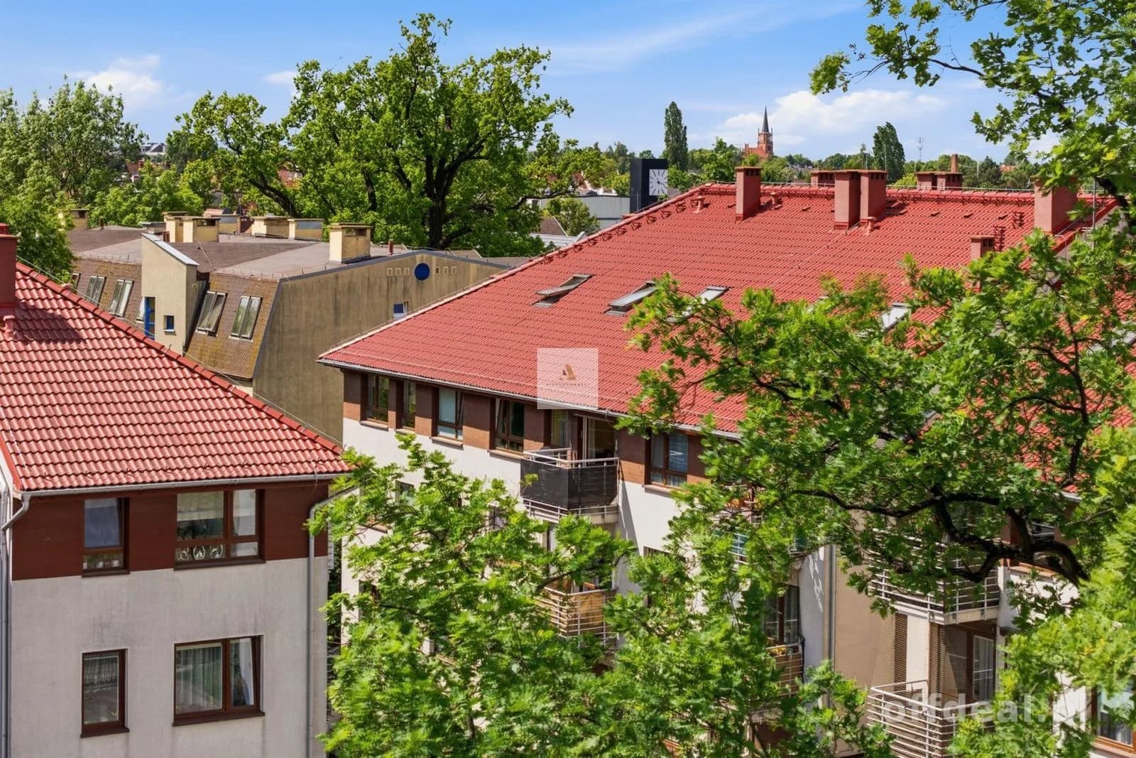 квартира на продаж у Wrocław, Wojszyce | 3-кімн. | 67,45 m²