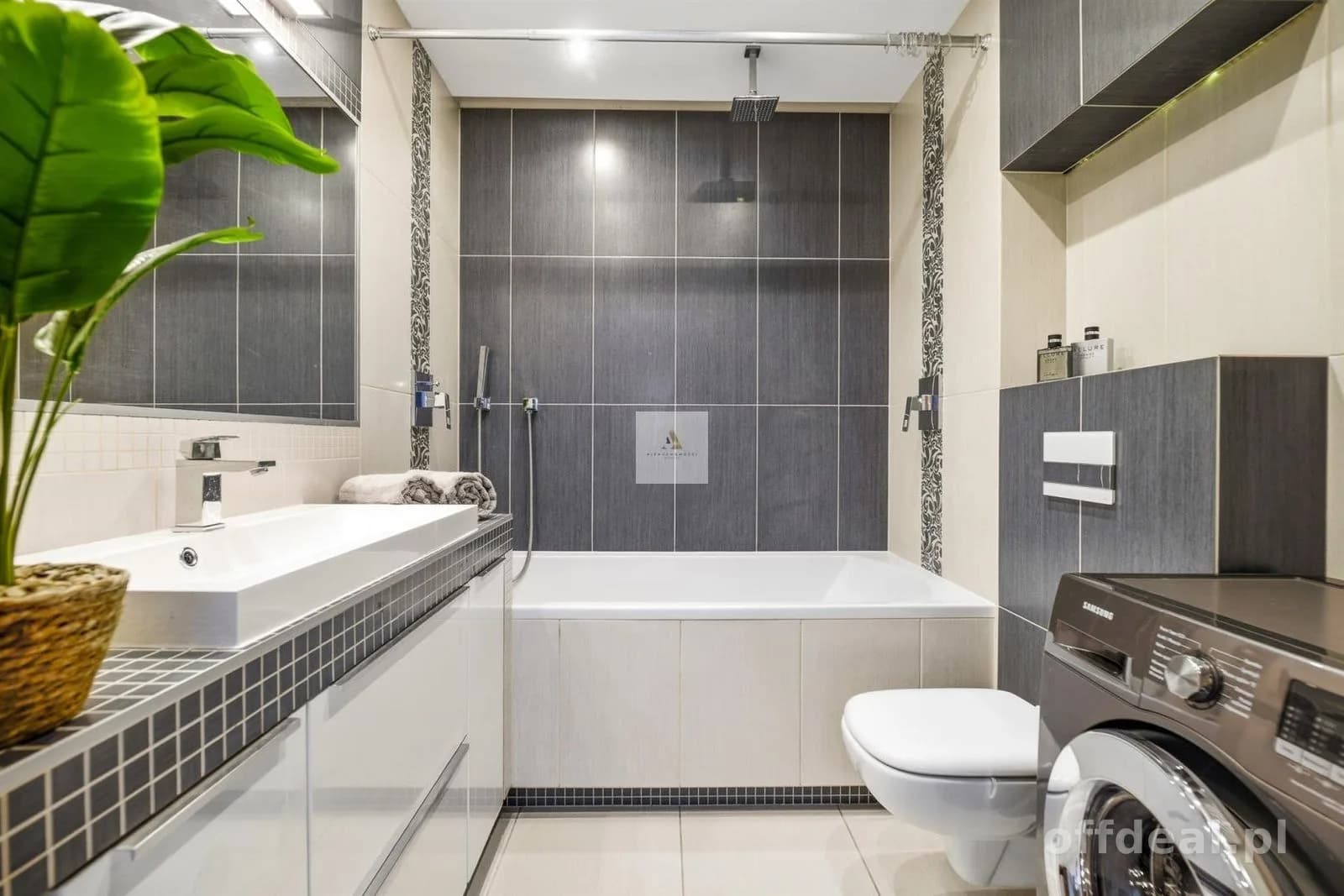 квартира на продаж у Wrocław, Wojszyce | 3-кімн. | 67,45 m²