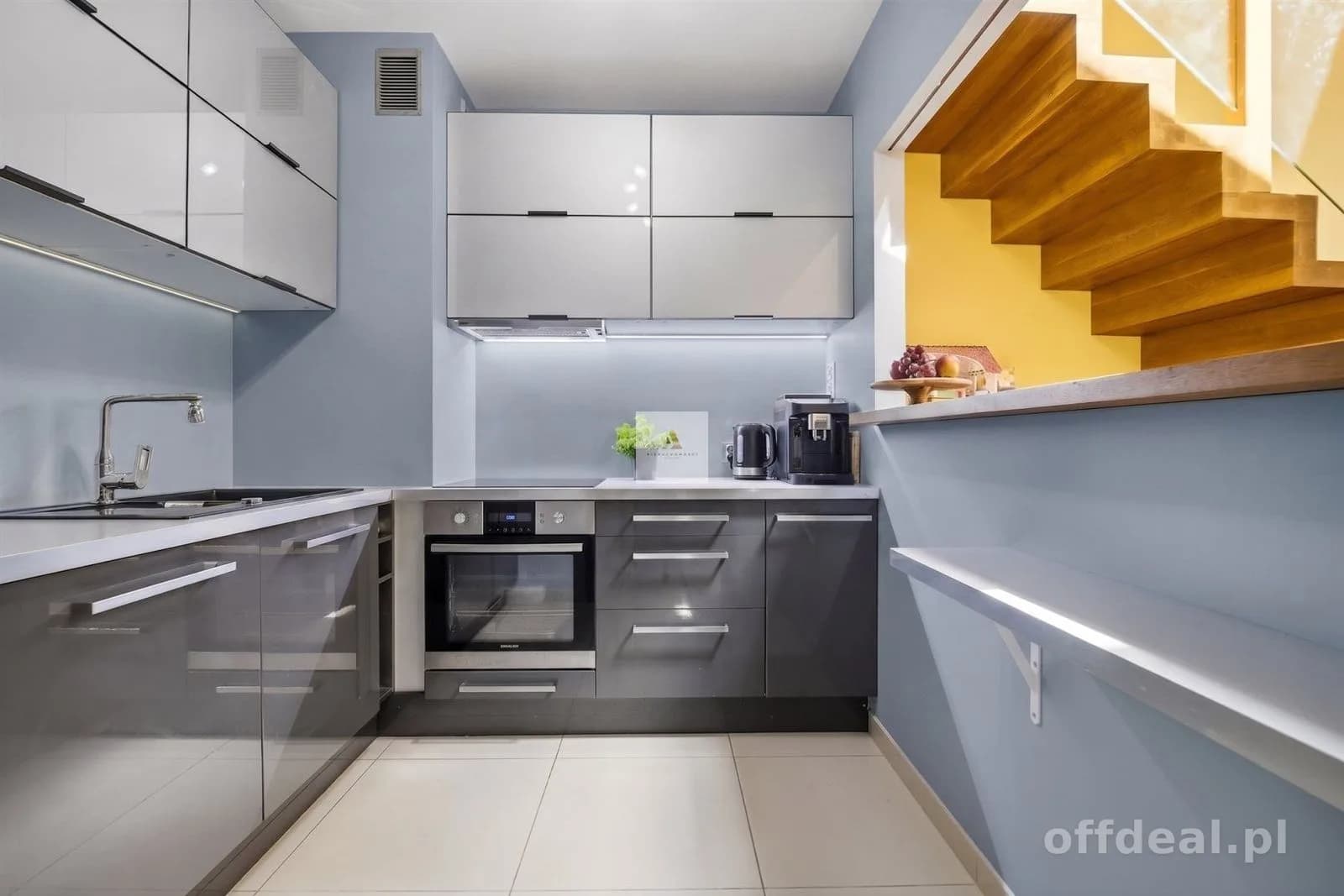 квартира на продаж у Wrocław, Wojszyce | 3-кімн. | 67,45 m²