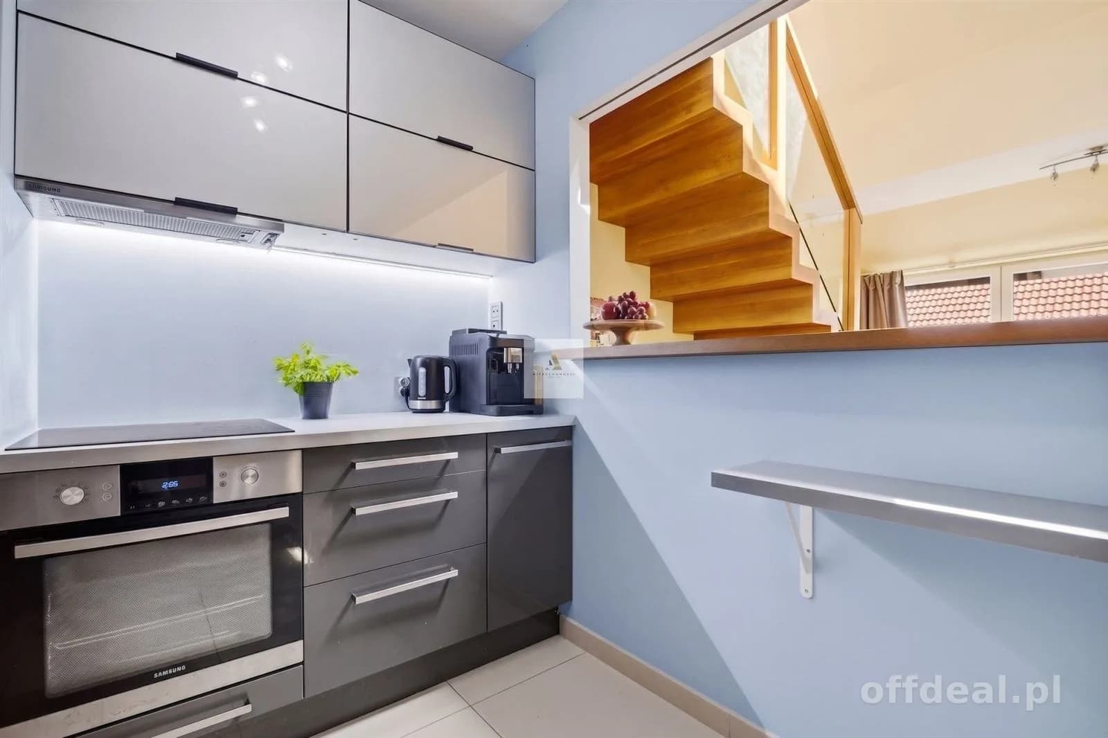 квартира на продаж у Wrocław, Wojszyce | 3-кімн. | 67,45 m²