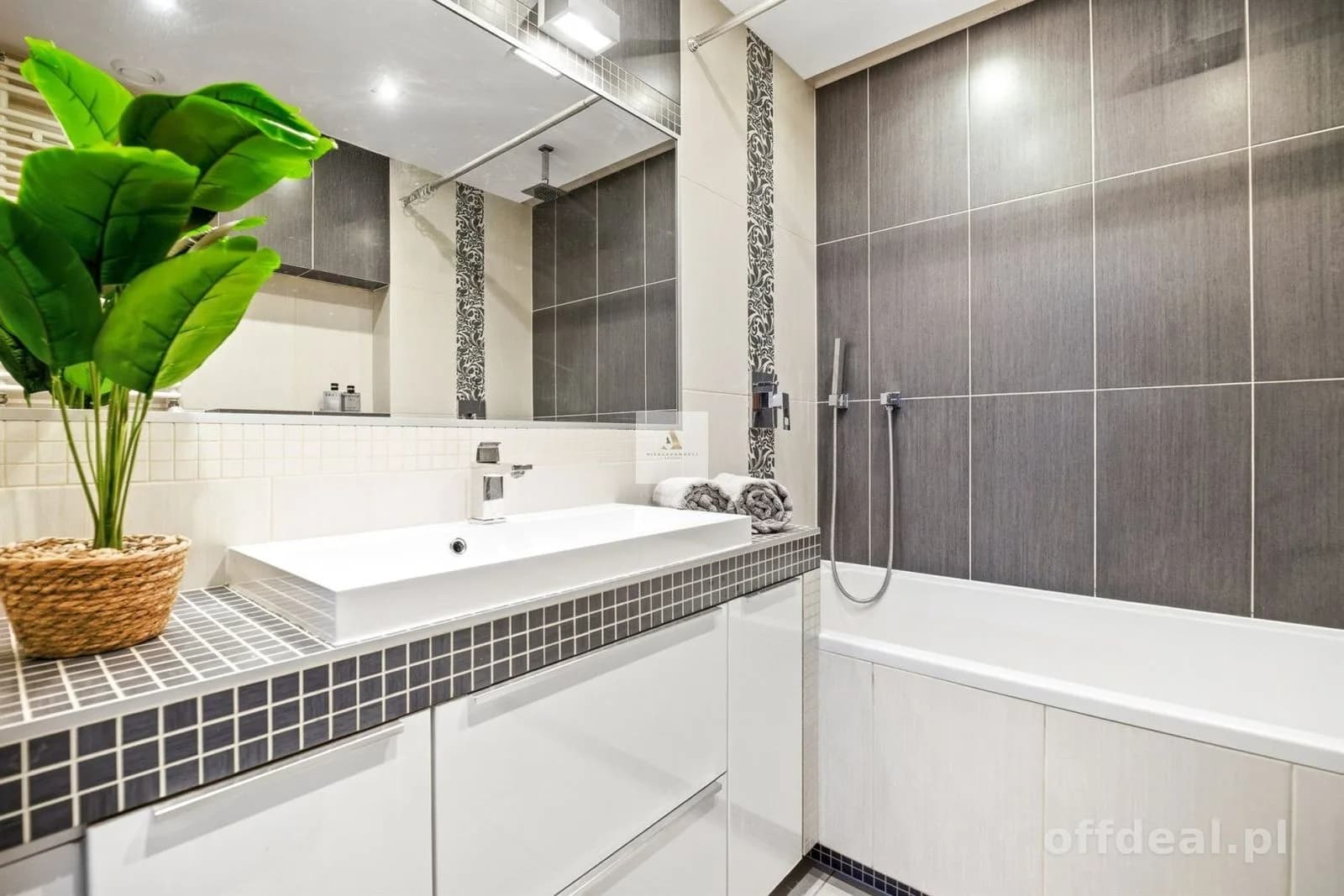 квартира на продаж у Wrocław, Wojszyce | 3-кімн. | 67,45 m²