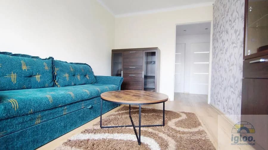 квартира в оренду у Kielce | 3-кімн. | 53,5 m²