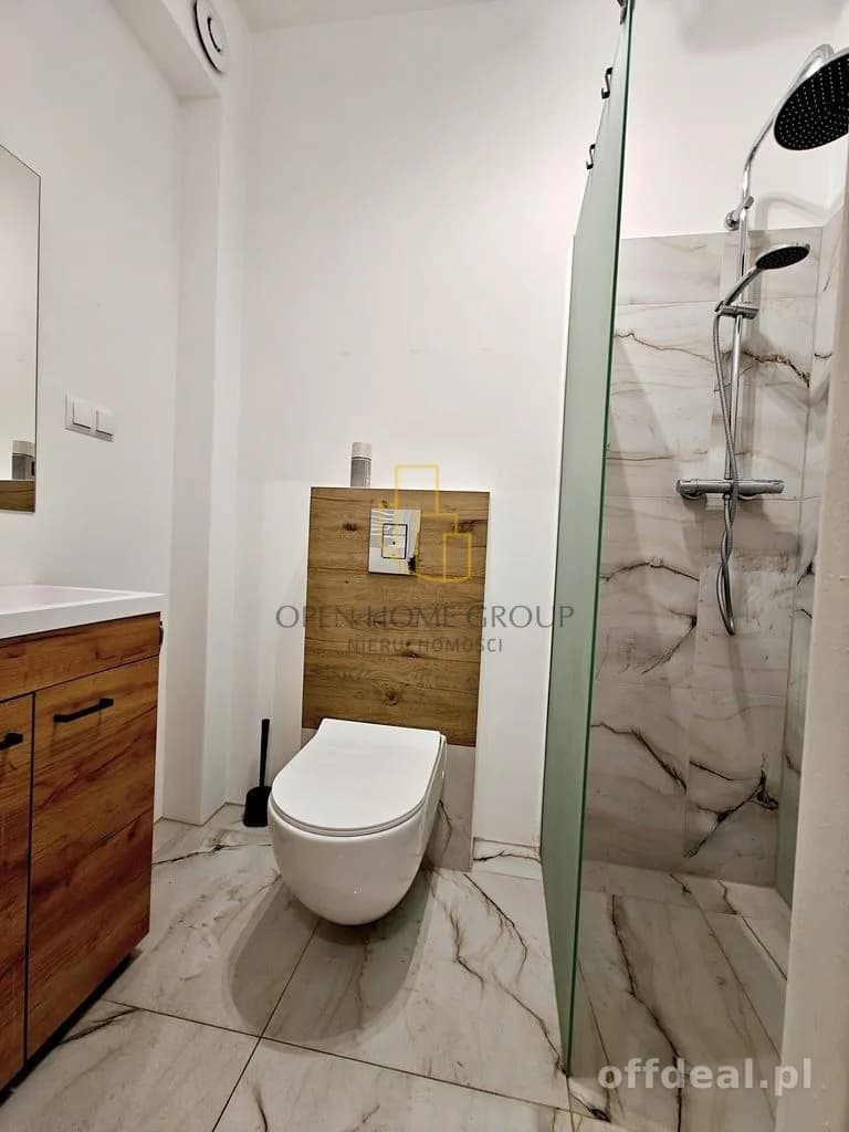 Zdjęcie 14: Mieszkanie, 1 pokoje, 33 m², Wrocław