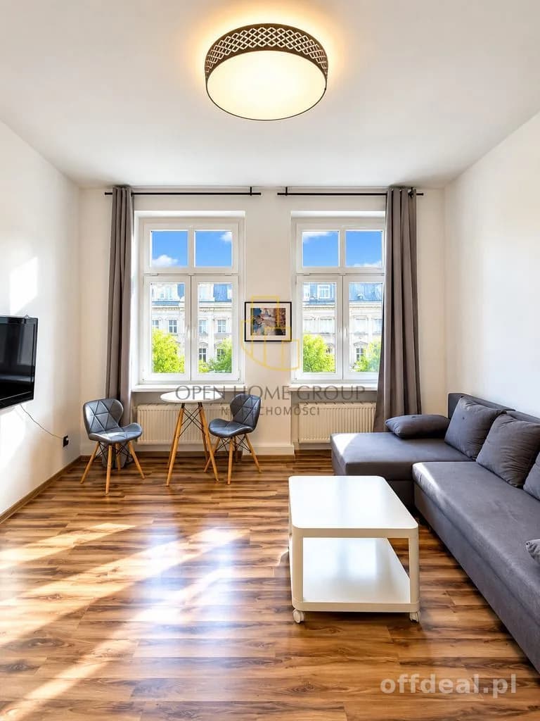 Zdjęcie 4: Mieszkanie, 1 pokoje, 33 m², Wrocław