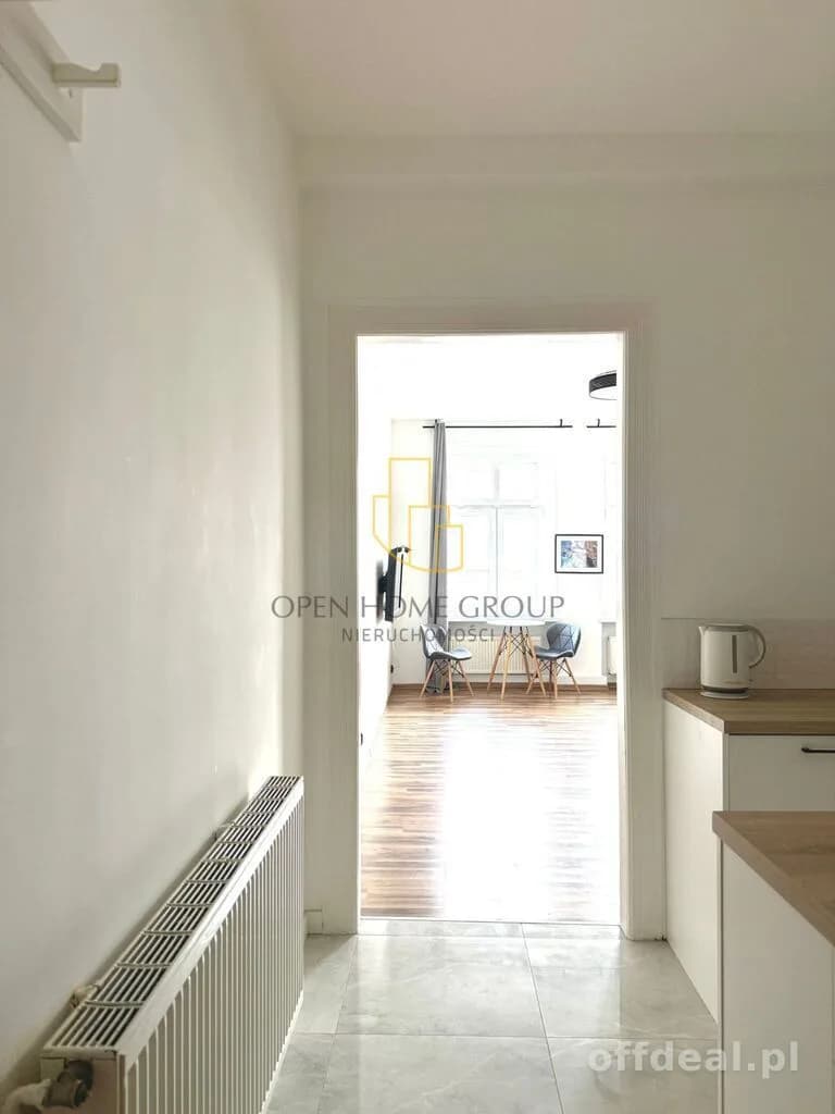 Zdjęcie 7: Mieszkanie, 1 pokoje, 33 m², Wrocław