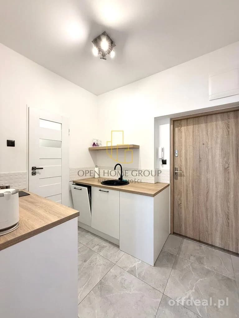 Zdjęcie 5: Mieszkanie, 1 pokoje, 33 m², Wrocław