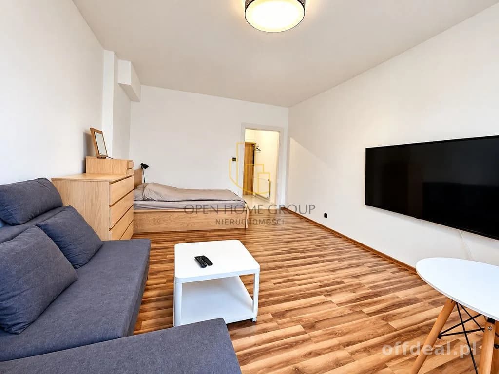 Zdjęcie 9: Mieszkanie, 1 pokoje, 33 m², Wrocław