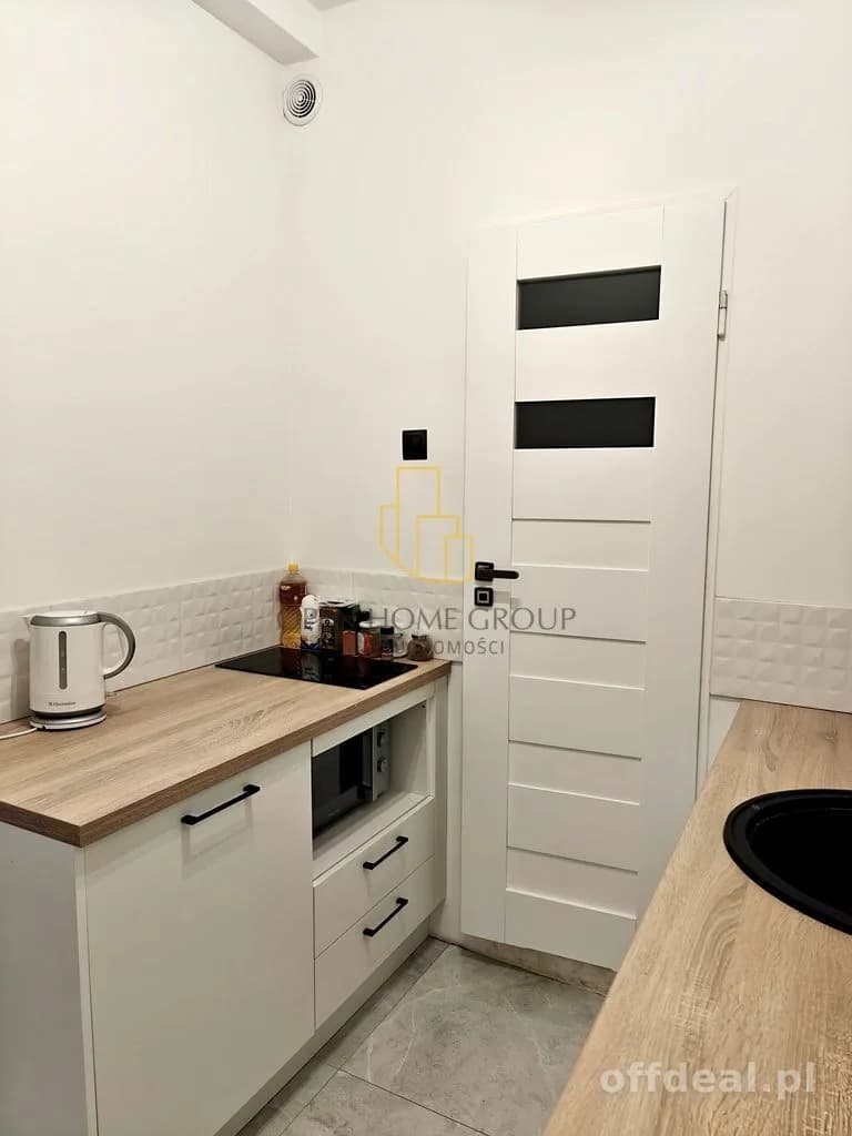 Zdjęcie 16: Mieszkanie, 1 pokoje, 33 m², Wrocław