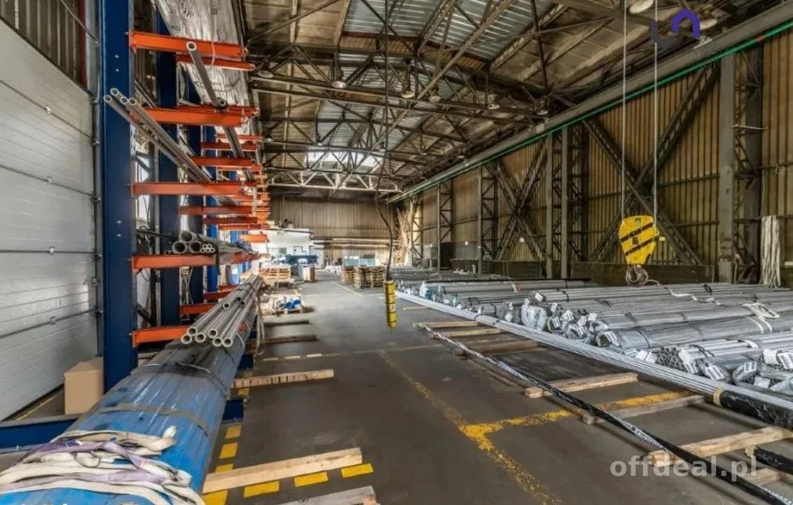 Lokal na wynajem, Chorzów
