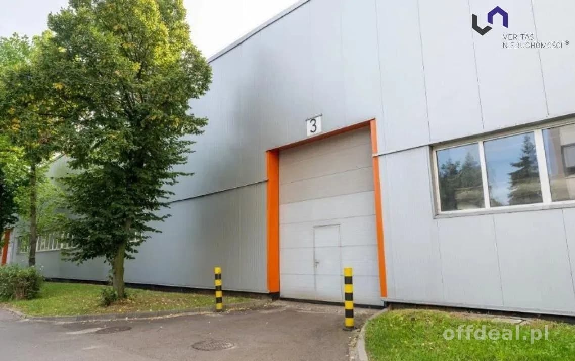 Lokal na wynajem, Chorzów