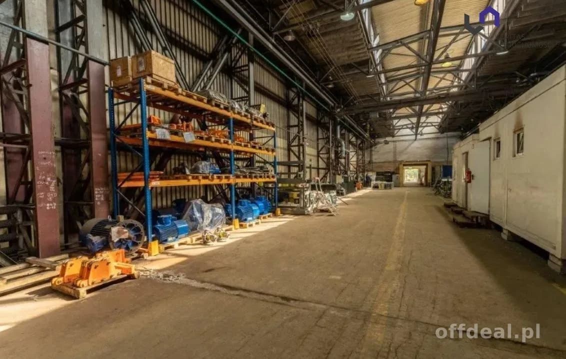 Lokal na wynajem, Chorzów