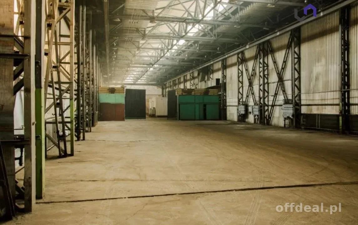 Lokal na wynajem, Chorzów