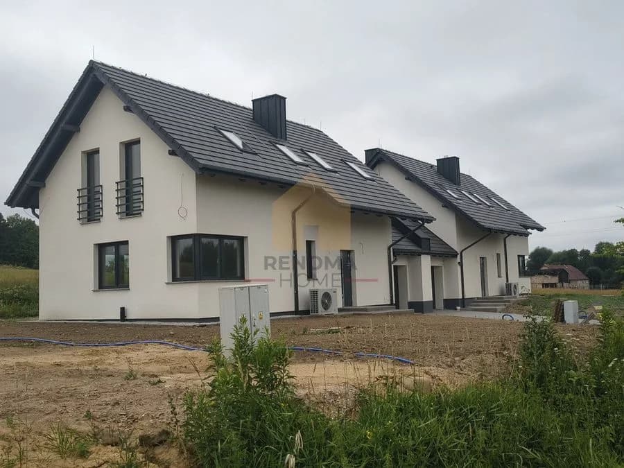 maison à vendre à Świdnica | 5 pièces | 158 m²