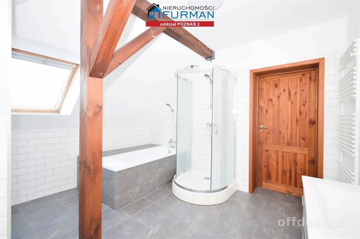 Apartament 4pokojowy przy Parku Sołackim, parking