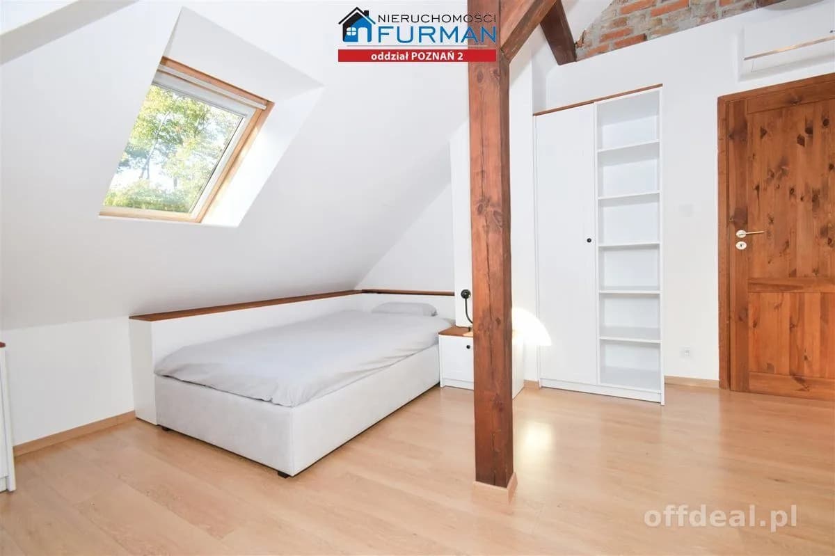 Apartament 4pokojowy przy Parku Sołackim, parking