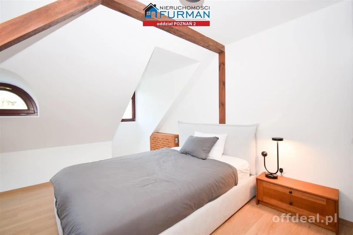 Apartament 4pokojowy przy Parku Sołackim, parking