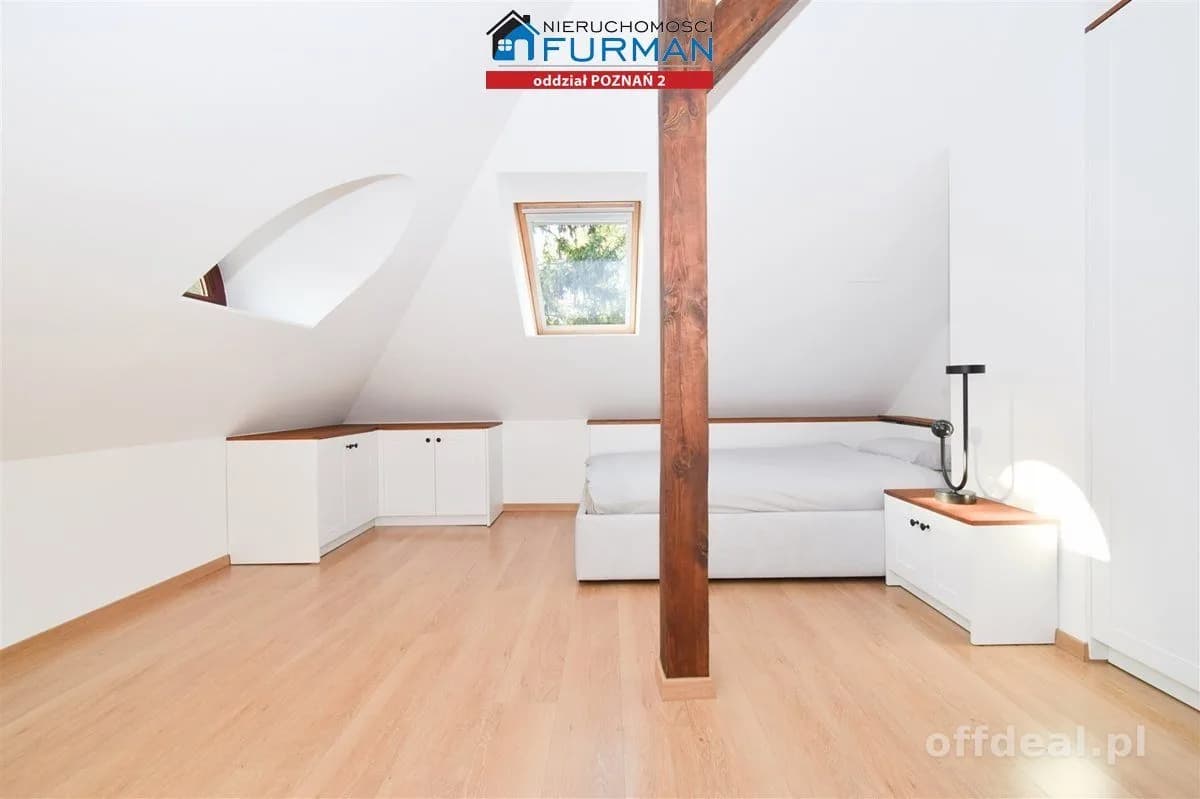 Apartament 4pokojowy przy Parku Sołackim, parking