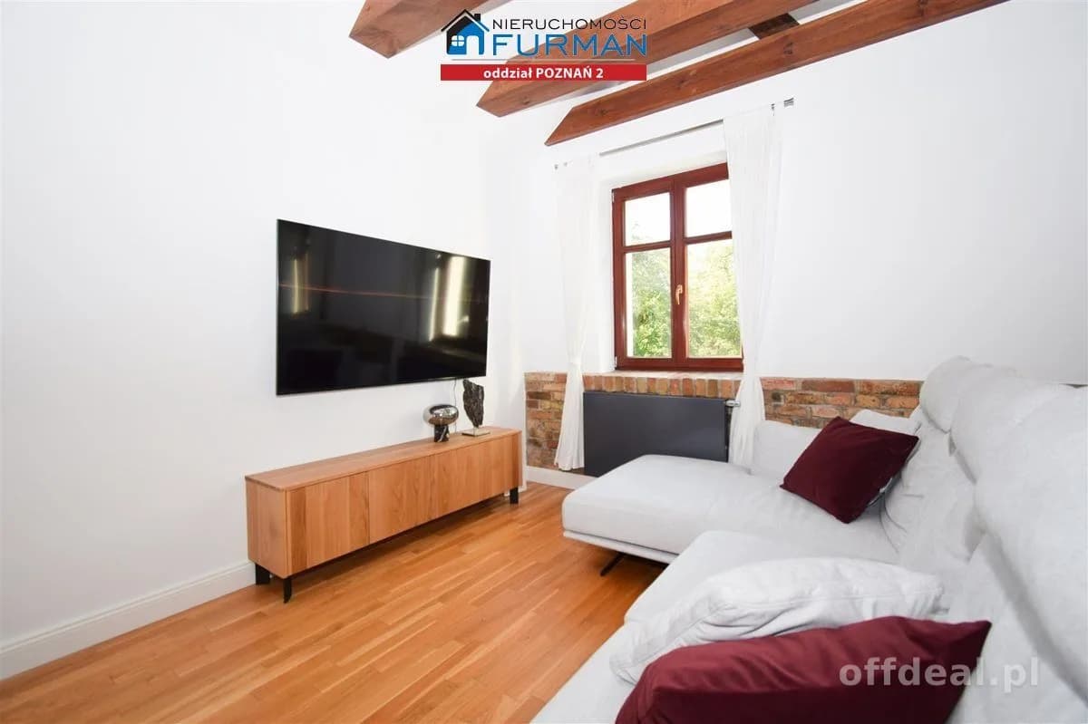 Apartament 4pokojowy przy Parku Sołackim, parking