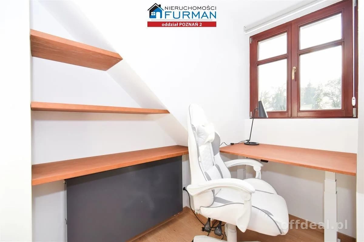 Apartament 4pokojowy przy Parku Sołackim, parking