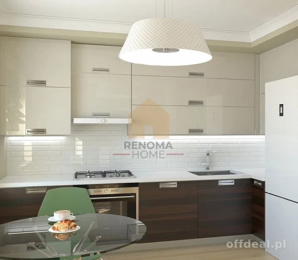 appartement à vendre à Legnica | 2 pièces | 49,91 m²