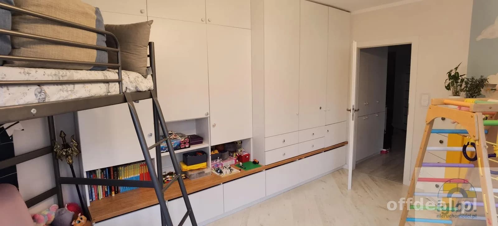 Nowe budownictwo 76m2 urządzone na 1-piętrze z windą, blisko Centrum-Dolina Silnicy